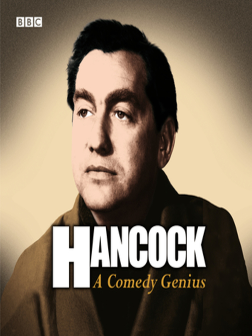 Title details for Hancock--A Comedy Genius by Ray Galton And Alan Simpson - Available